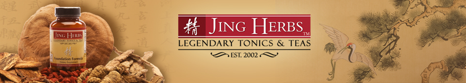 Jing Herbs